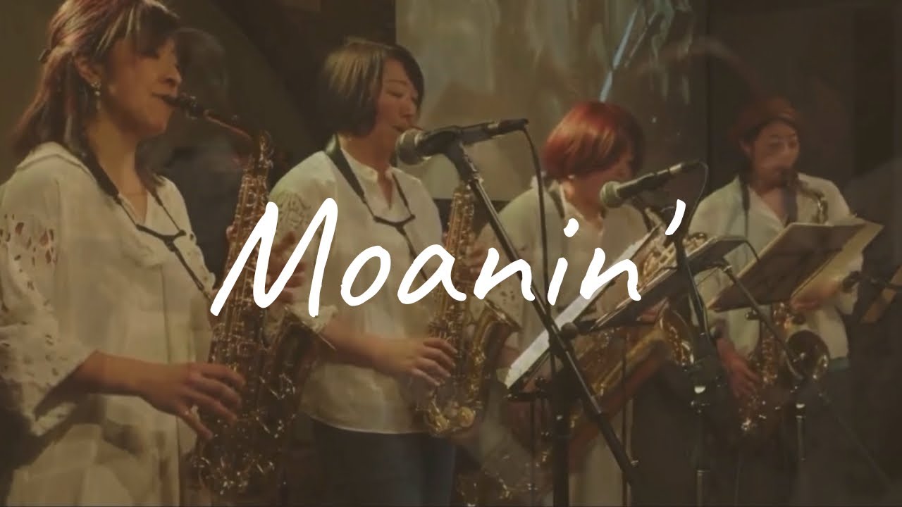 Moanin' ／Bobby Timmons
