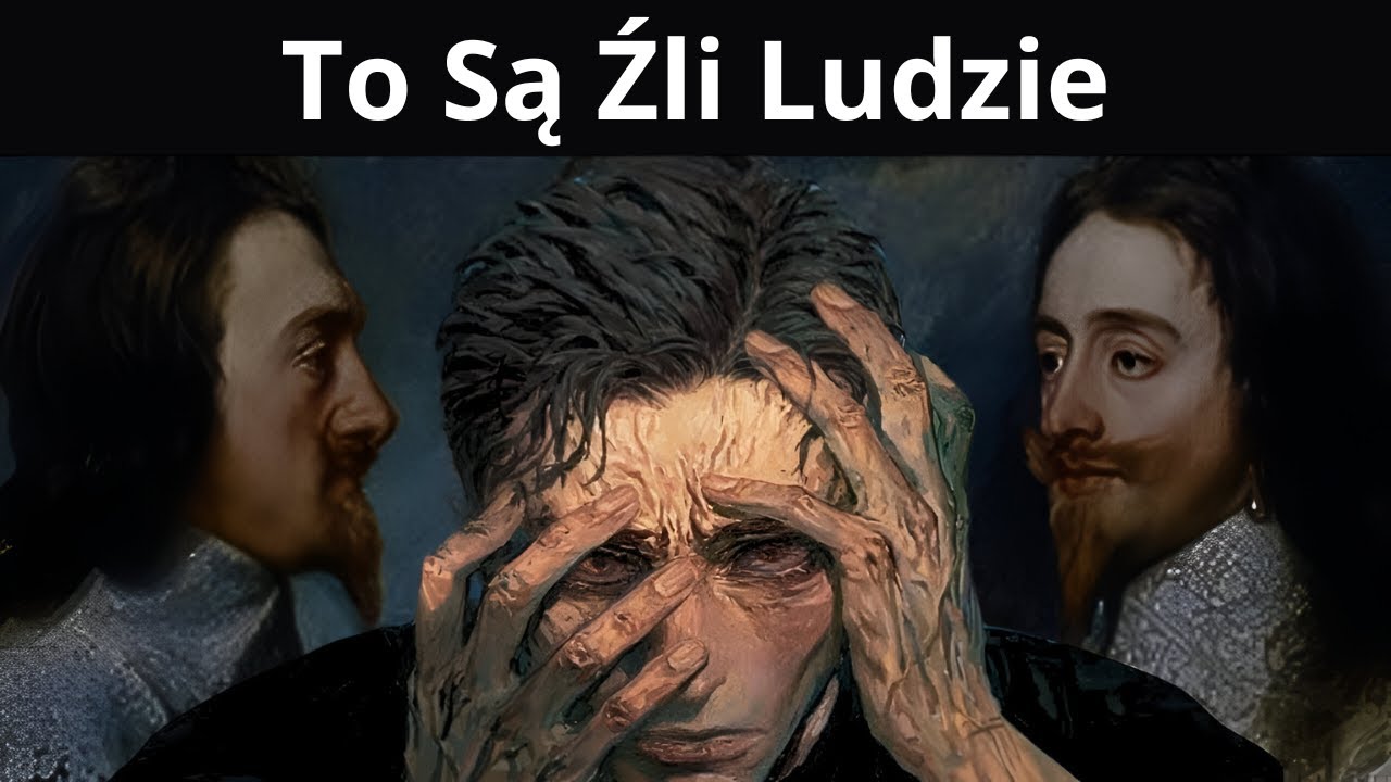 Dlaczego Nietzsche Nienawidził Słabych Ludzi
