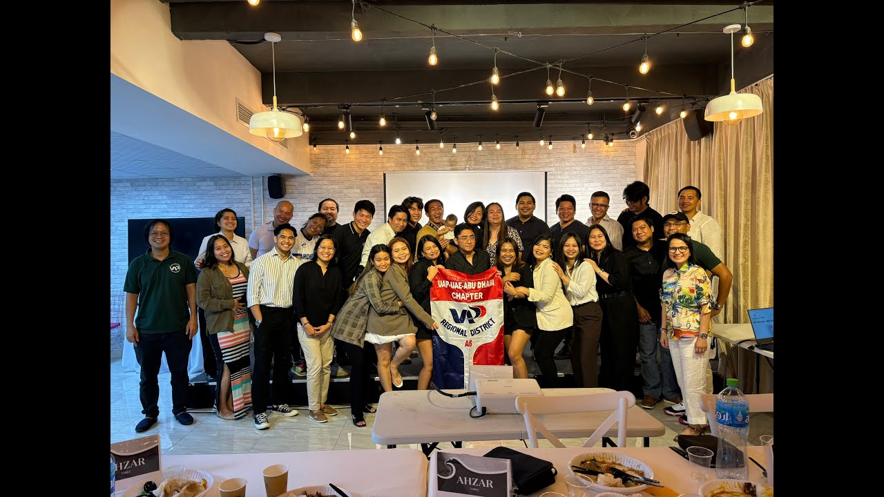 Our OFW Journey to Becoming Architects | Azhar 2024 #uae  #vlog5