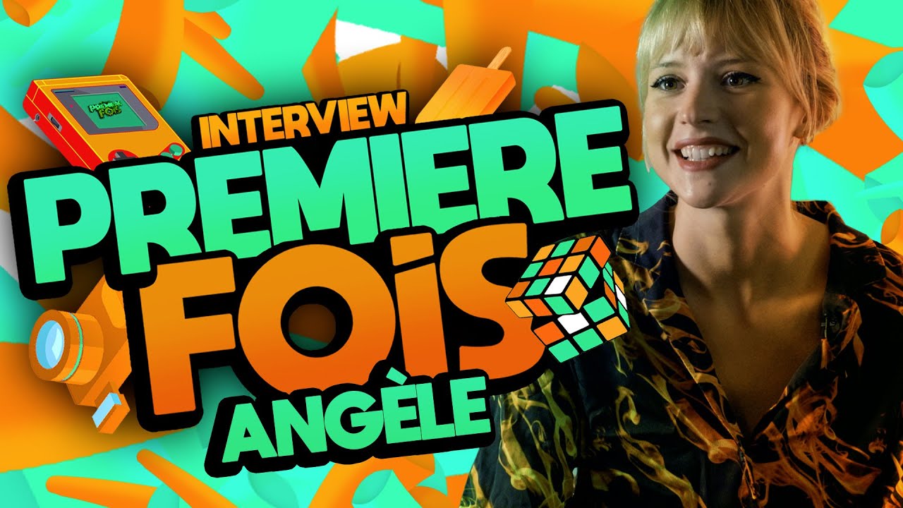 Angèle, ta première embrouille avec Roméo Elvis ?