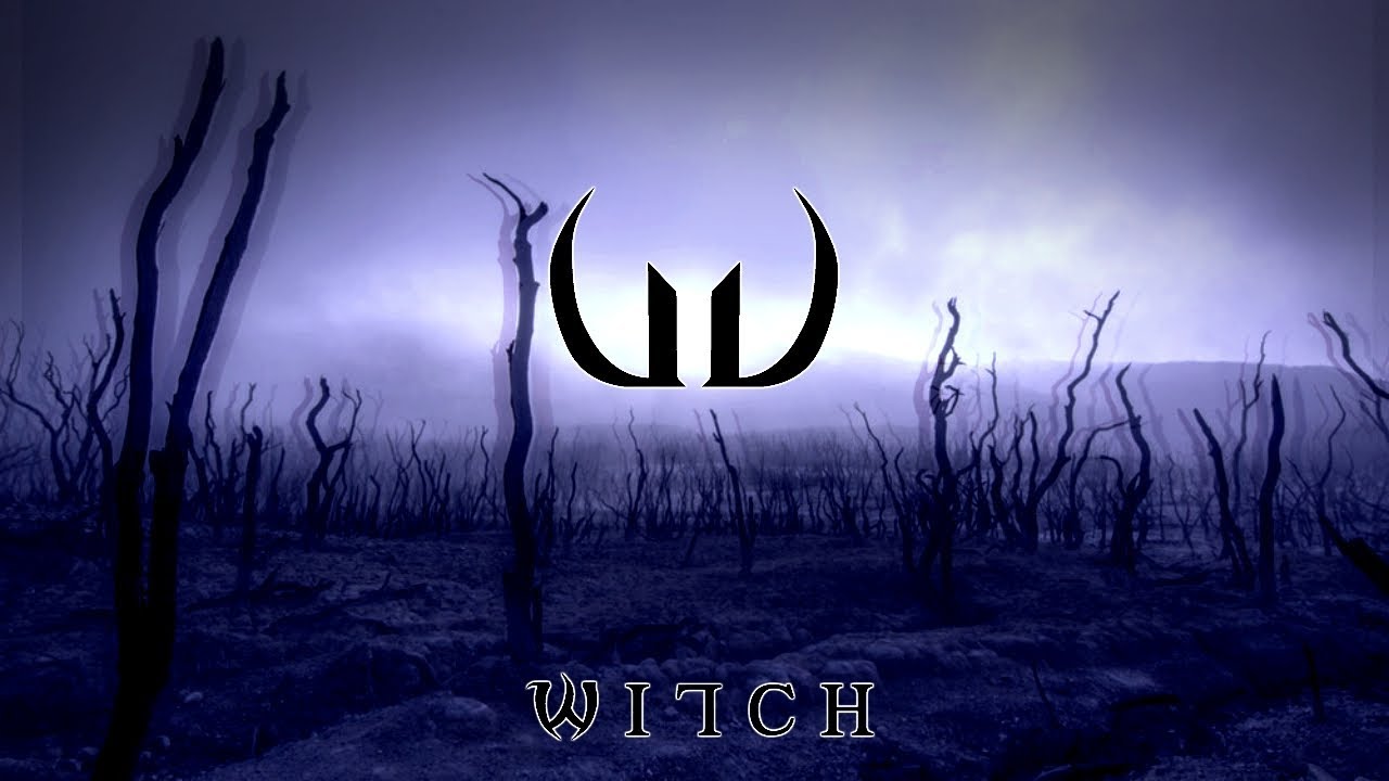 ▲ UDII - WI&Dagger;C͔̝̠̠͉̹͝ͅH͕̰͔̻̺̟̬̞̹ DARK WAVE WITCH HOUSE MIX 2018