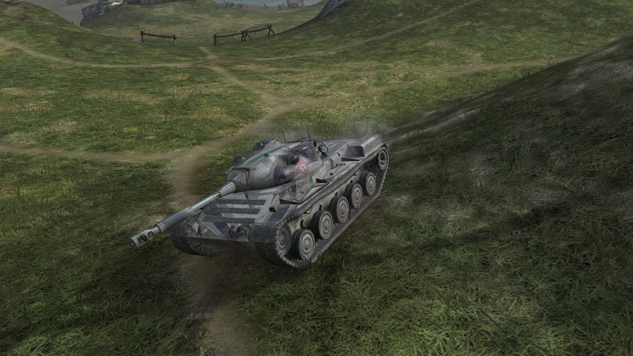 M-5: Kunze Panzer
