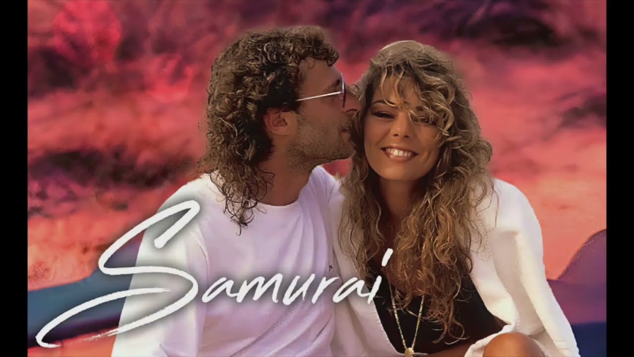 Michael Cretu – Samurai (Pure Covered)