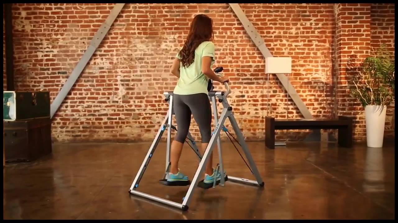 ProGear Freedom Air Walker LS1 Elliptical