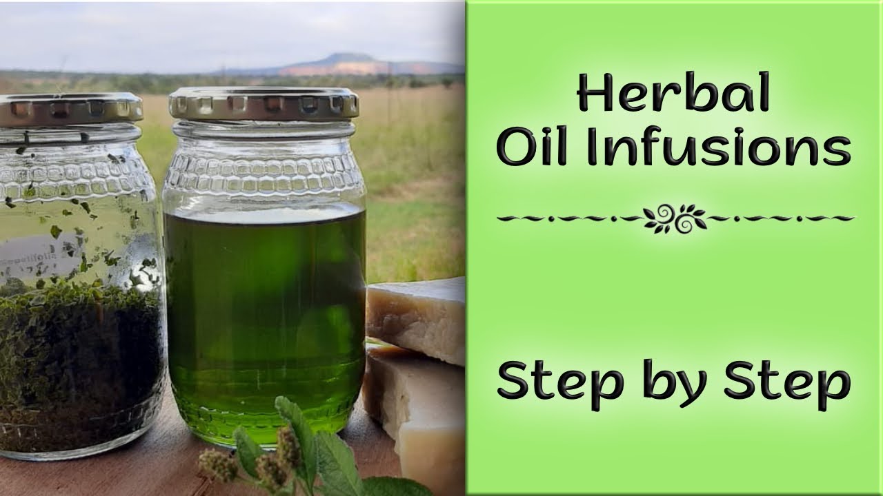 Boost Your Herbal Oil Game With The Alcohol Infusion Technique - Easy Step-by-step Guide!