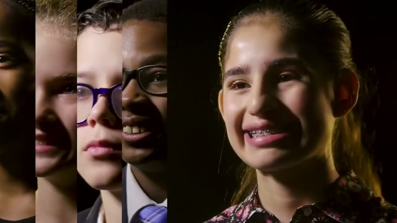 Real-World SEL: Ron Clark on The Amazing Shake Competition