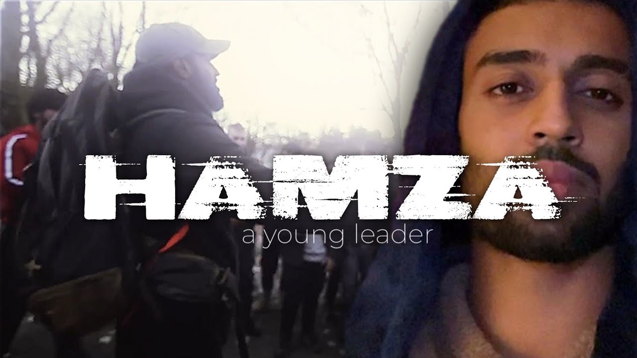 Hamza Ahmed | Edit | Memory reboot