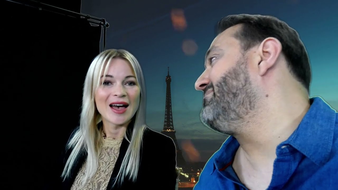 Brumath Strasbourg France 3 Petite Interview de Vera Bossiak Influenceuse Mode