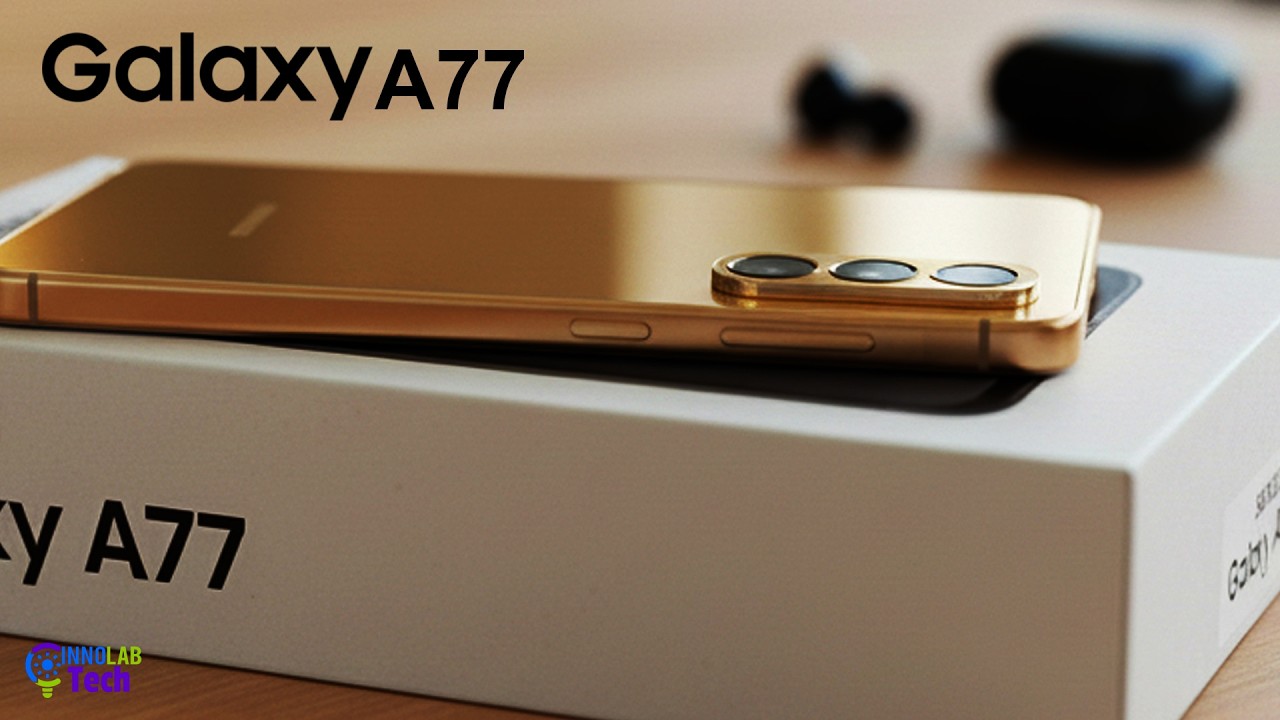 Samsung Galaxy A77 5G Unveiled! Official Trailer, Release Date & Specs - Get the FIRST LOOK 🚀?