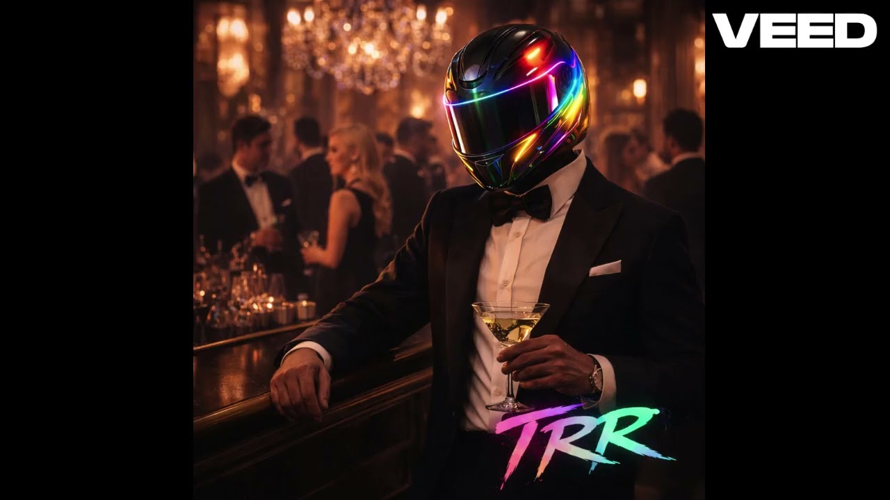 TRR-Test_Run_Repeat - Arbata (LT) (Tribute to FOJE)