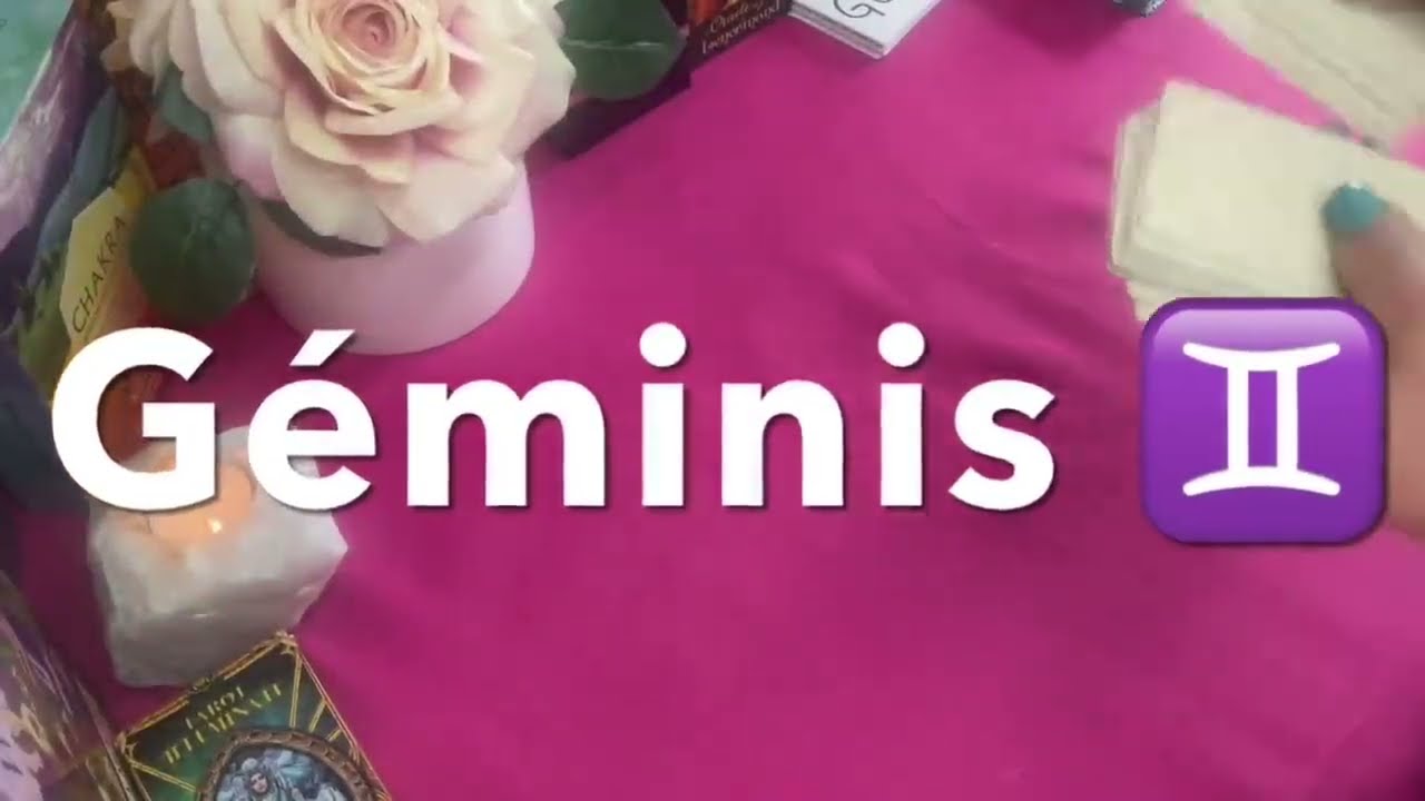 GÉMINIS! PERSONA MENTIROSA!!! TE ENGAÑO! Y AHORA QUE CREES QUE PASARÁ?