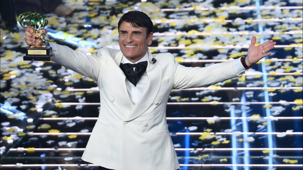 Sal Da Vinci vince Sanremo 2026! La classifica finale e lo scontro con Sayf #festivaldisanremo2026 