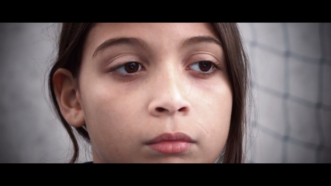 Curta: MARIA - Mostra Curso de Legendagem Descritiva para Audiovisual