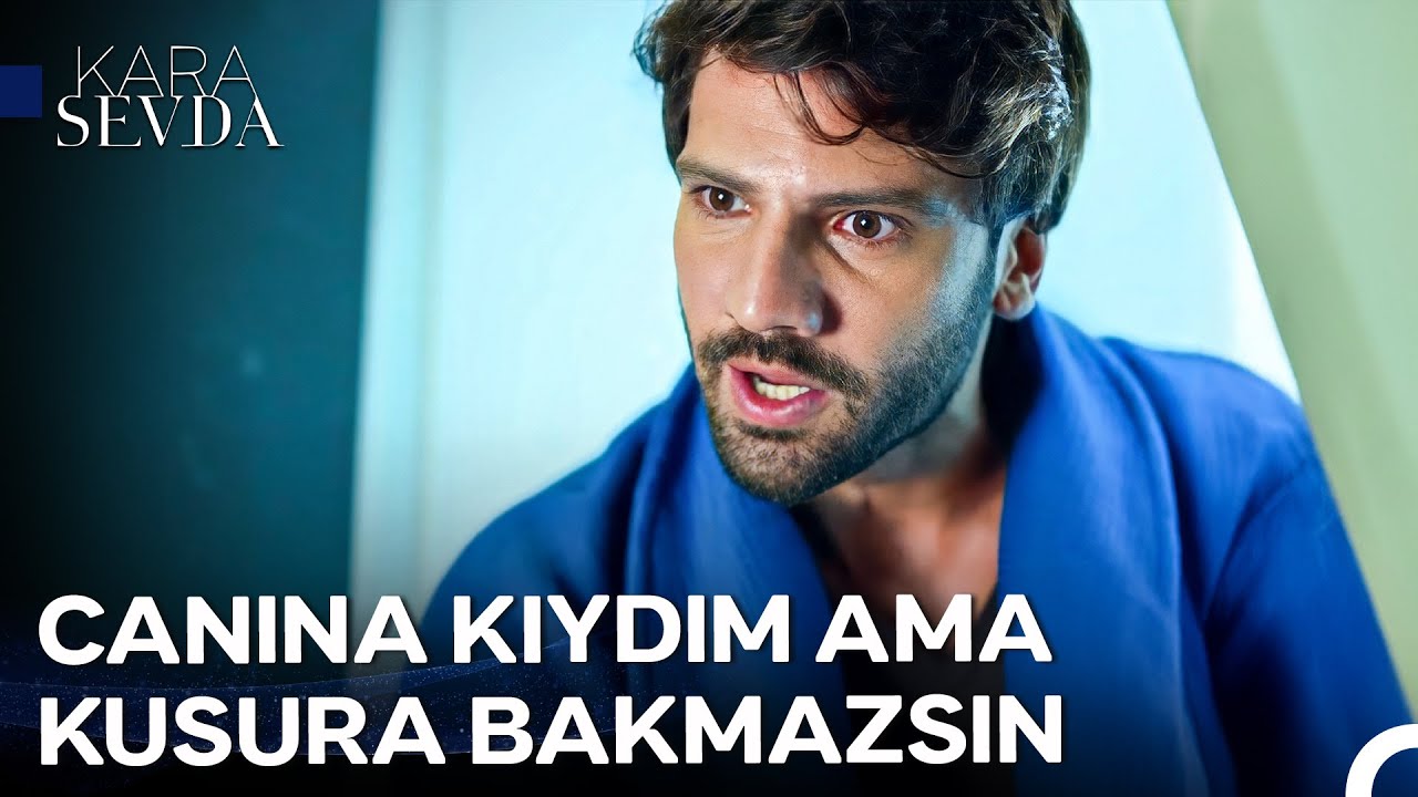 Zorbalığın Masterclass'ı: Emir Kozcuoğlu - Kara Sevda