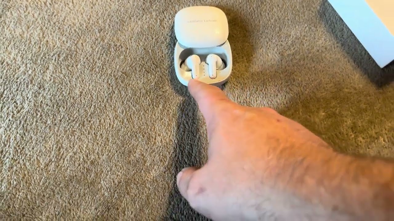 Testing, Languages, Setup, and Review of Anfier Translator Earbuds
