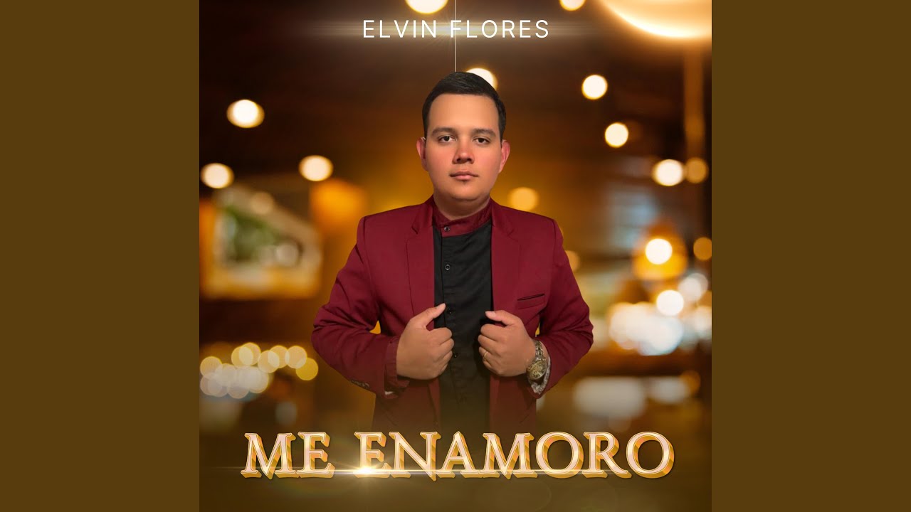 ME ENAMORO