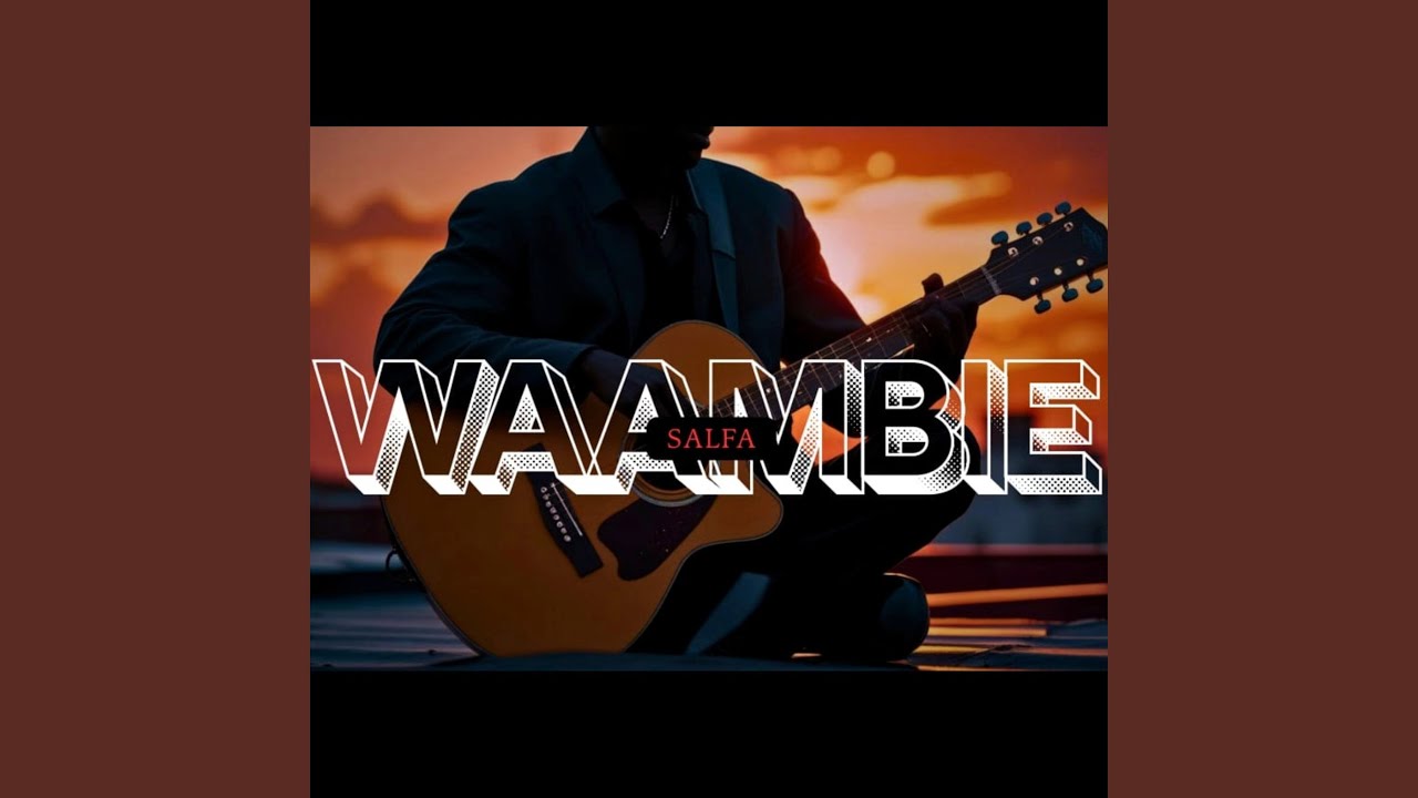 Waambie