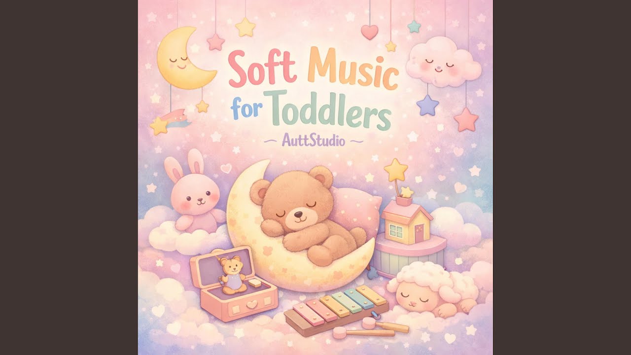 Sunny Toys and Soft Notes