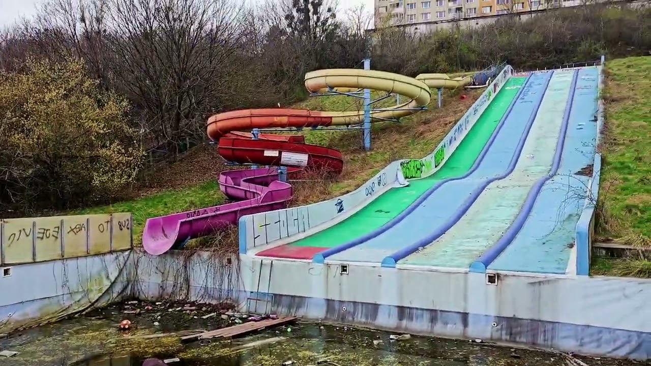 Triton - Katastrofa Košíc 🌊|#documentary #kosice