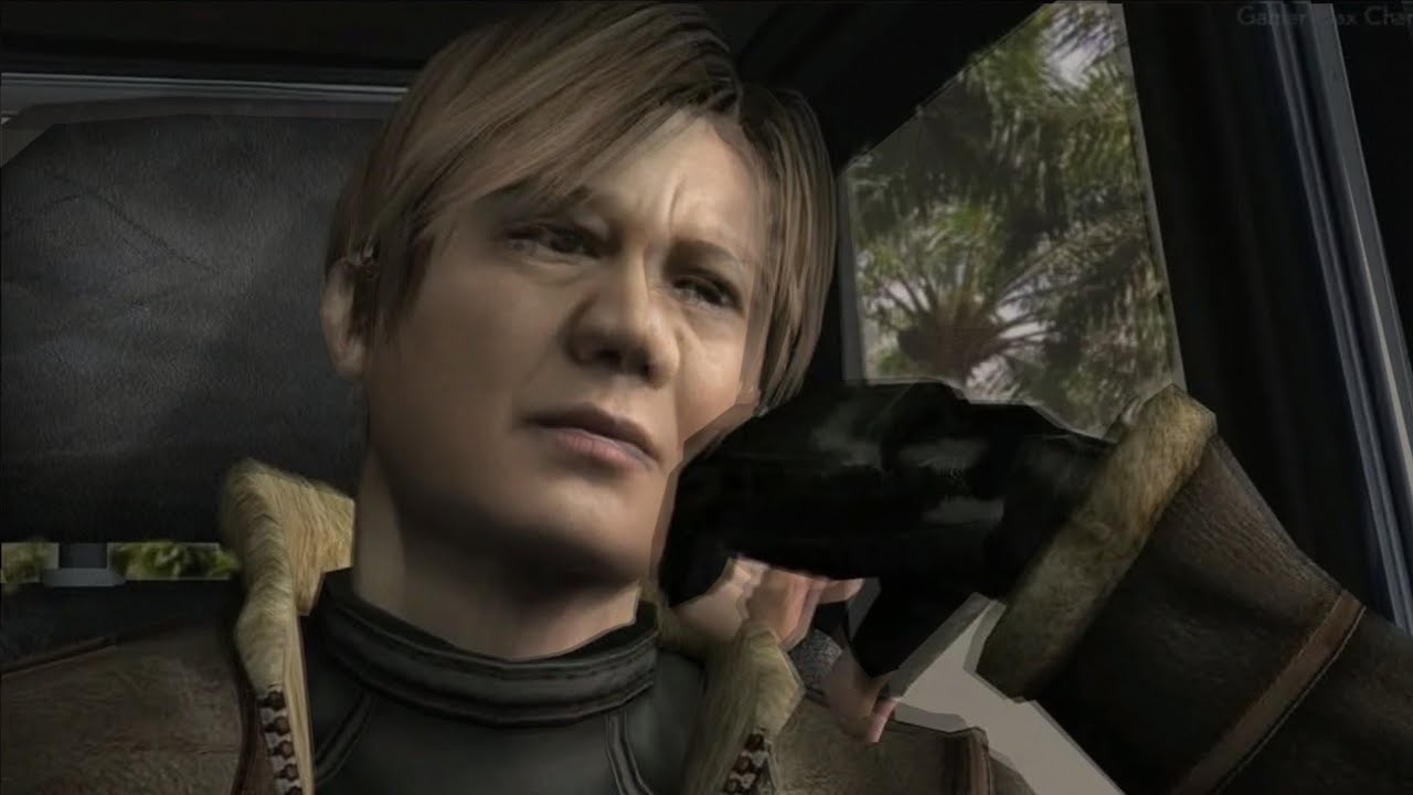 [♦️Live] NGABUBURIT BARENG RE4 #2