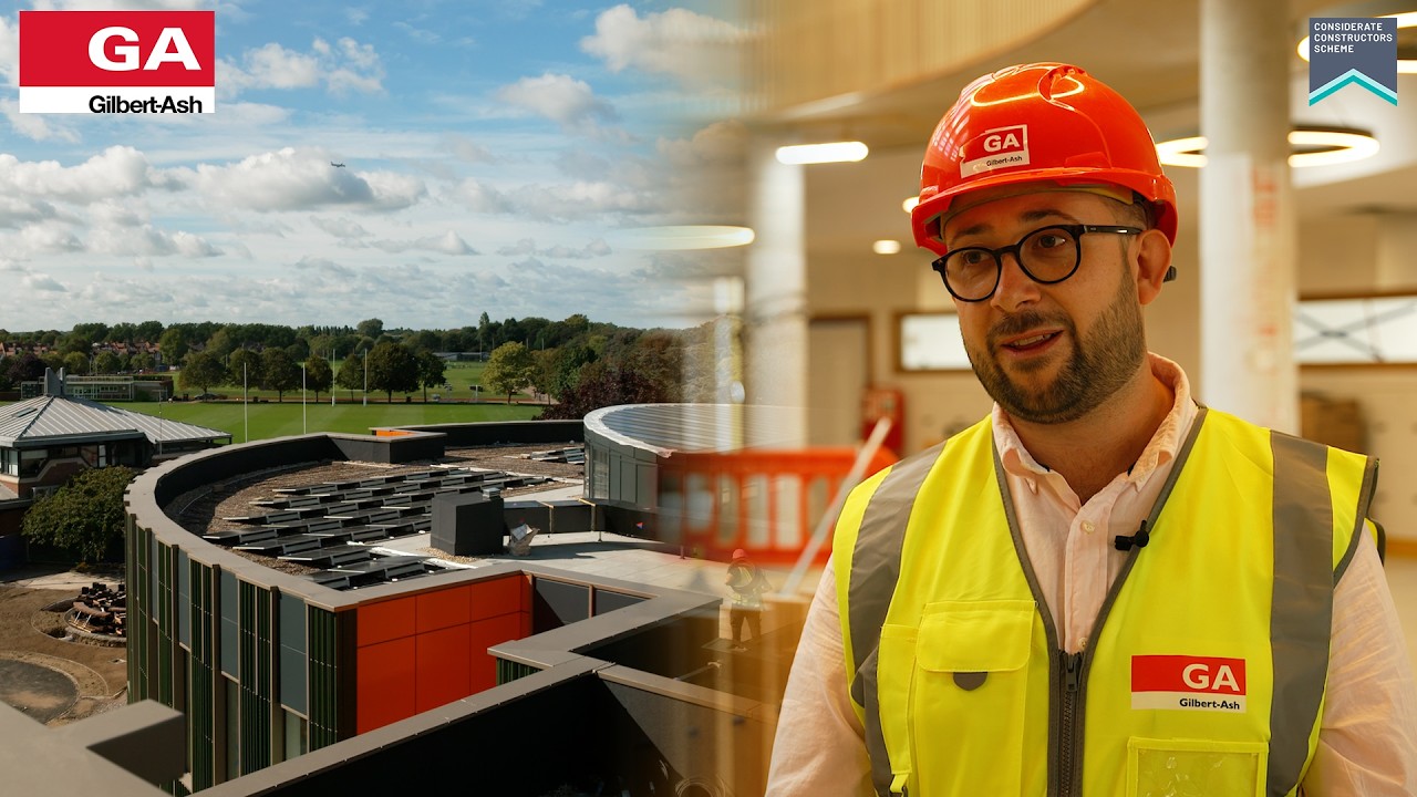 Building a School Designed for the Next Generation | St Paul’s Junior School