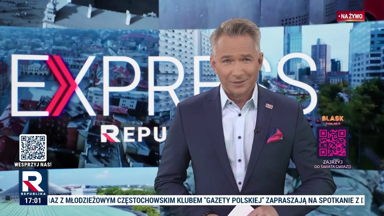 Express Republiki 06.05.2026 | TV Republika