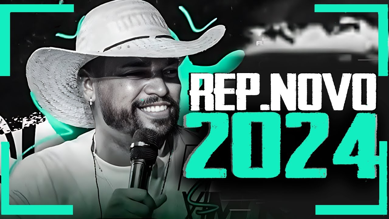 DEVINHO NOVAES 2024 - NOVO REPERTÓRIO 2024 - MÚSICAS NOVAS - ATUALIZADO - CD NOVO OUTUBRO 2024