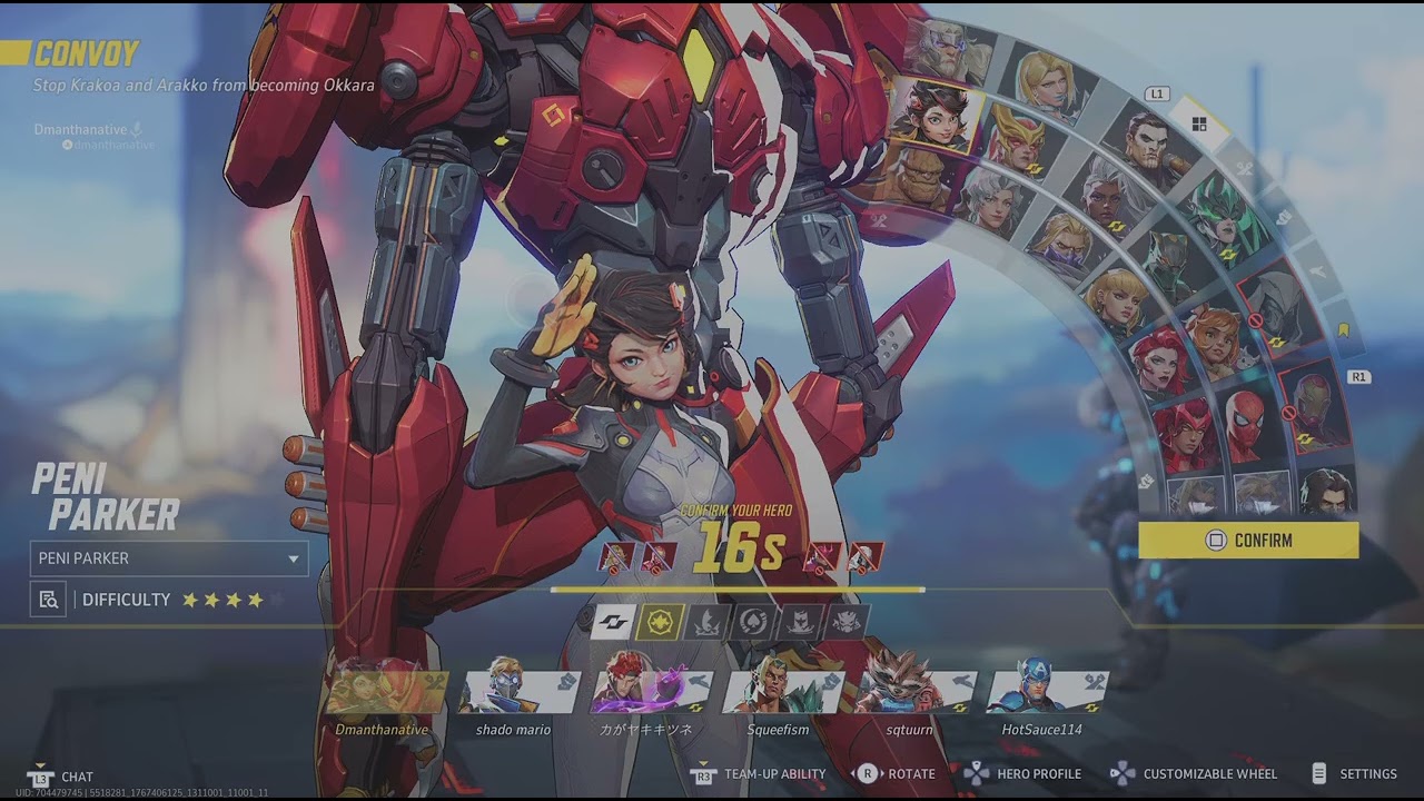 Gg Peni