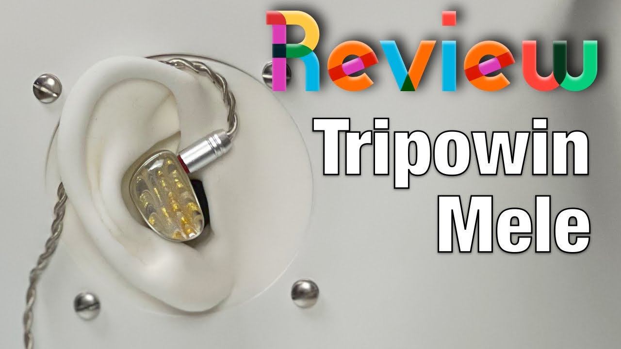 Tripowin Mele | Fun. Full. Let’s hear some sound demos!