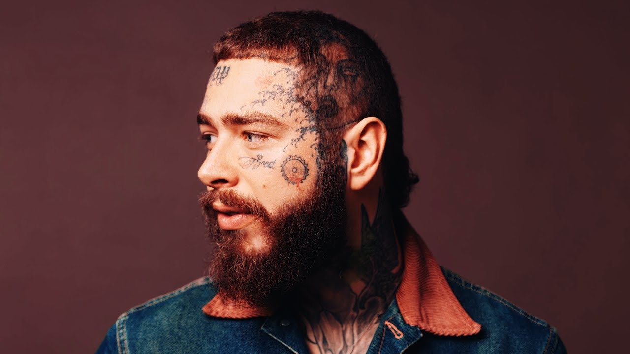 Lovers Lane - Post Malone Type Beat