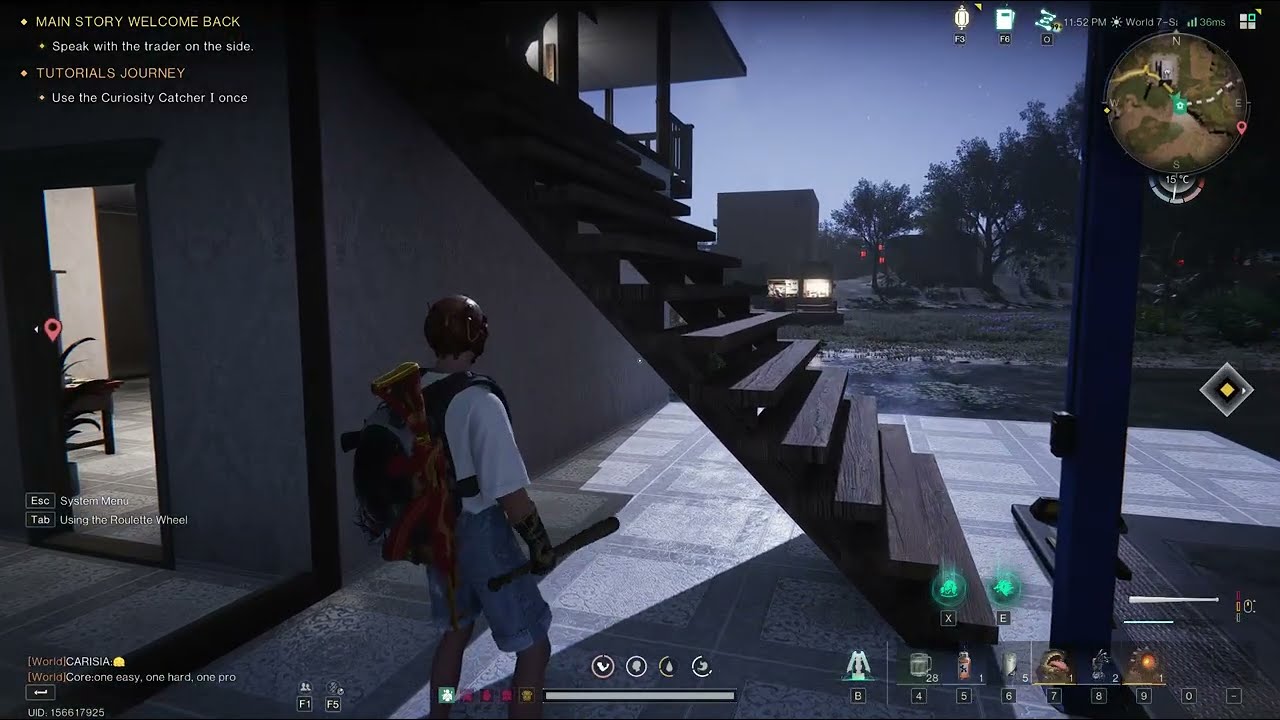 man my base is great