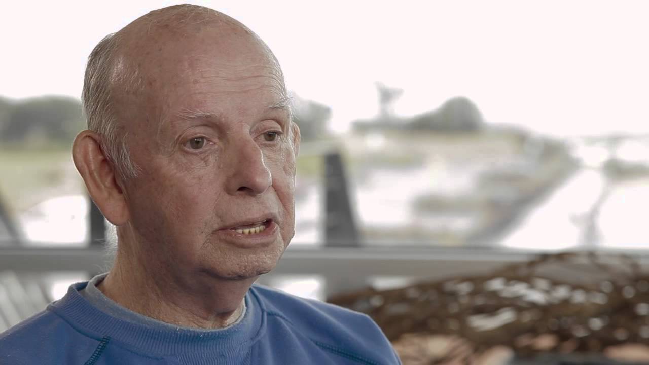 Malcolm's Story - Caring for someone with depression