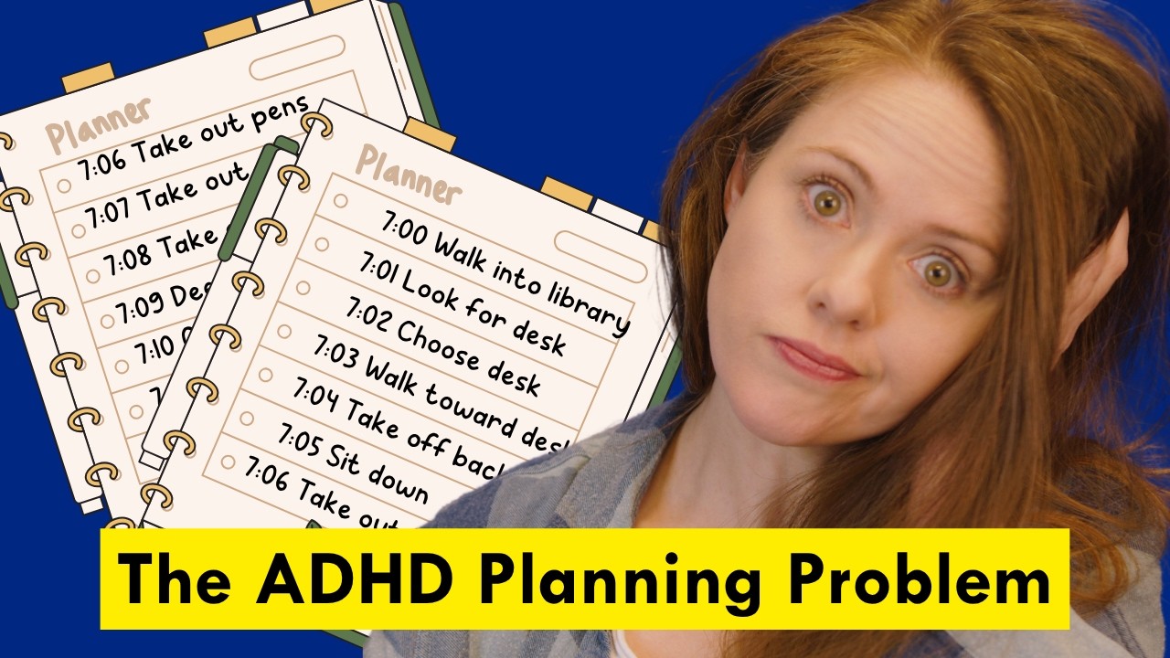 Ways to Make Planning Worth the Time