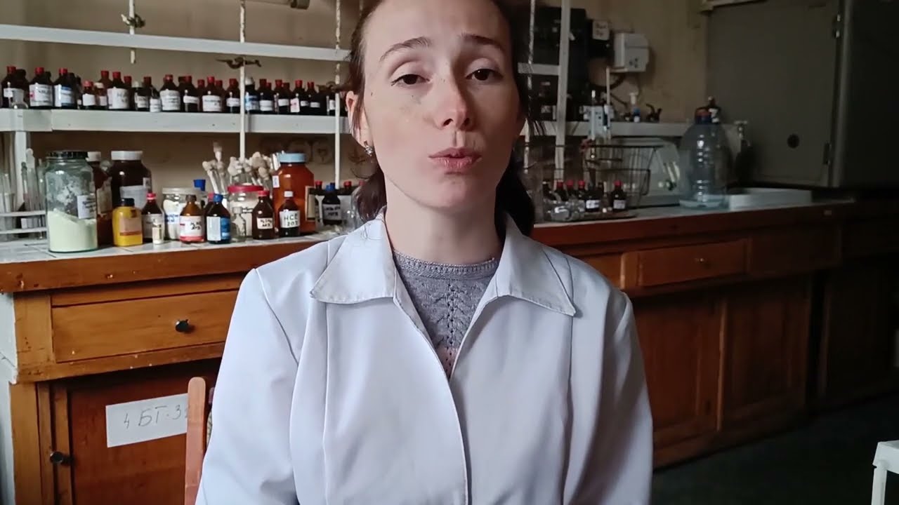 Способи осадження та висолювання білків. Дослід 4. Осадження білків при нагріванні