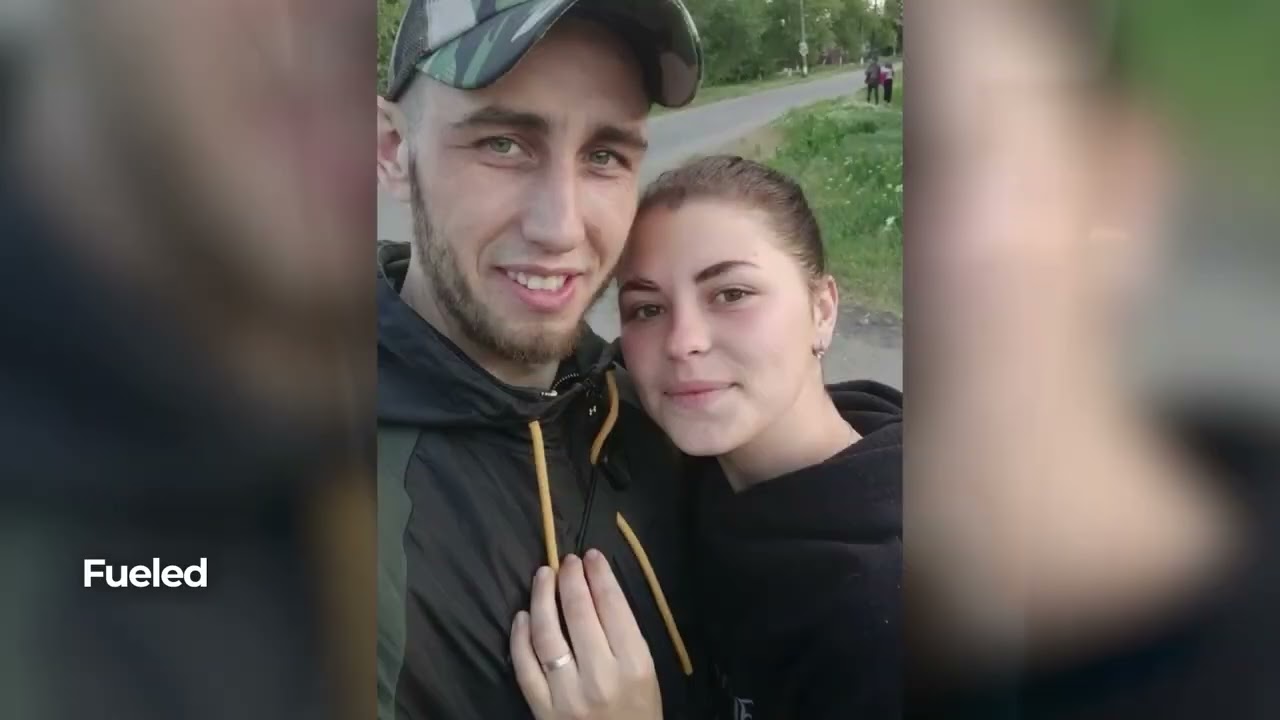 WOUNDED IN ACTION: A Ukrainian Soldier's INSPIRING TRUE Story of Recovery After Losing a Limb in War
