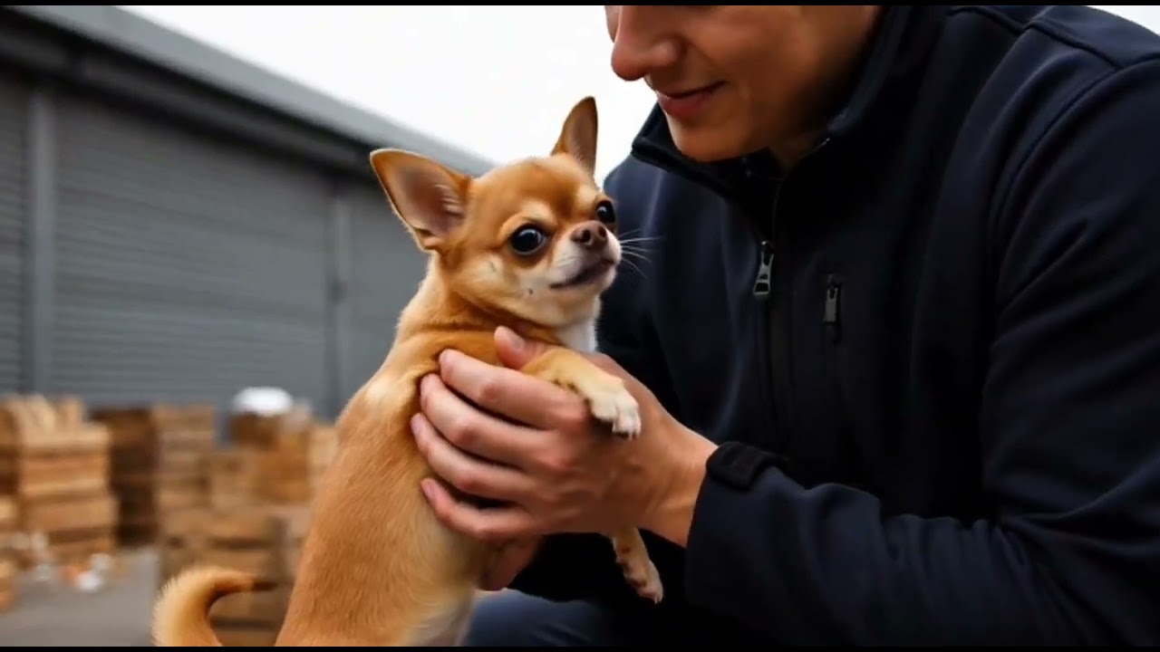 36 Abandoned Dogs Rescued and Fed – Emotional Animal Rescue Story
