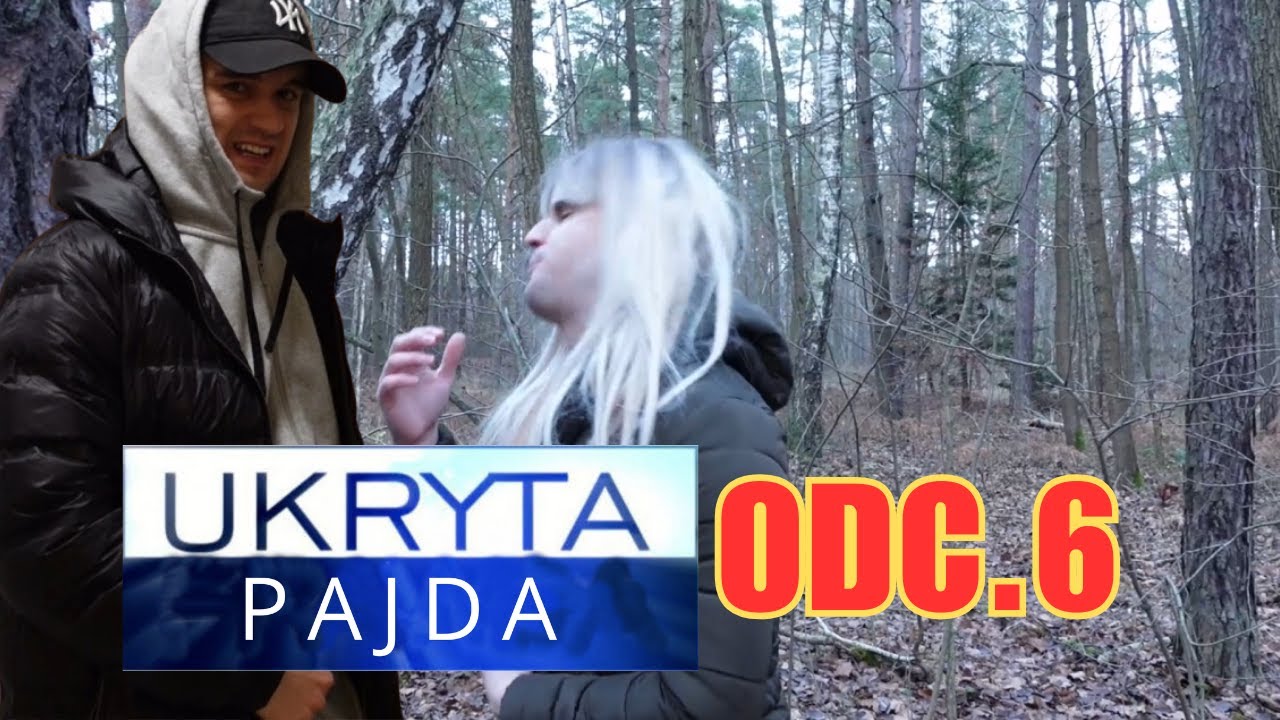 Ukryta Pajda odc.6.