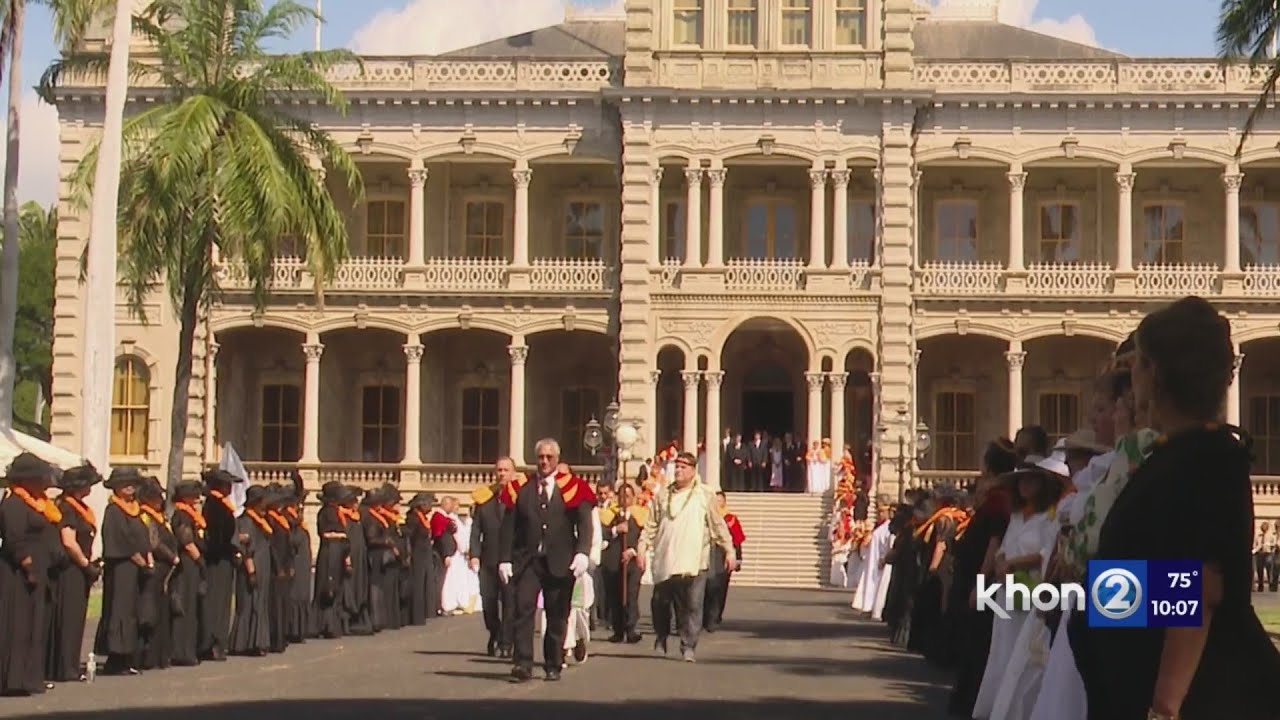 Princess Abigail’s memorial service attended with love
