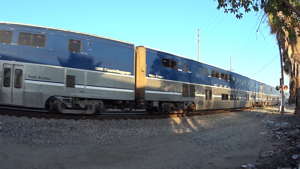Fast GE P42DC