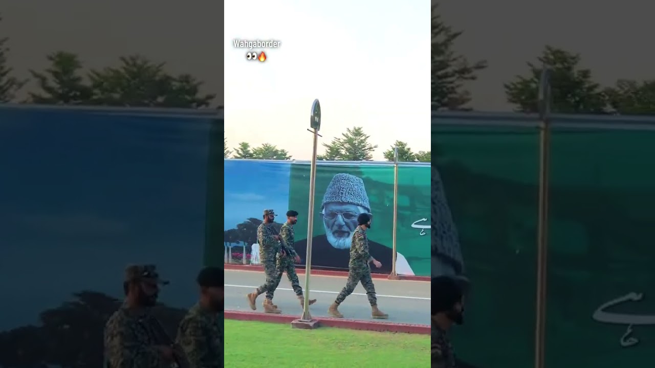 Pakistan Rangers Punjab always on top in every matter in all over the Pakistan Army Zindabad 🇵🇰