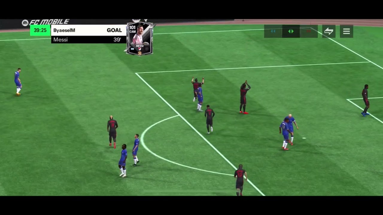 Craziest one V one