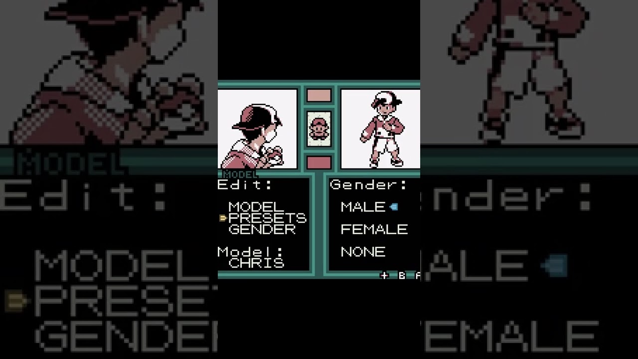 Pokemon Crystal Clear: лучший ромхак для Gameboy?