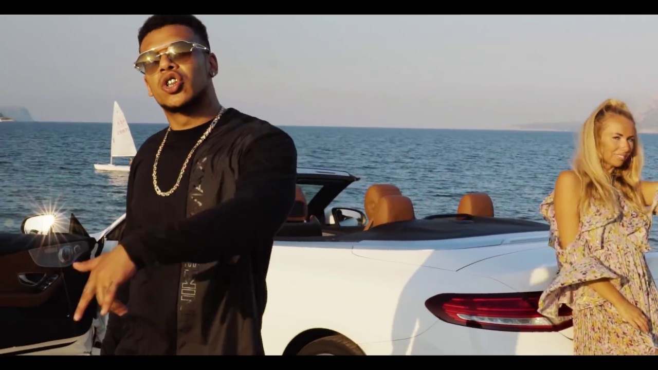 King Eazy - Flugmodus (Official Video)