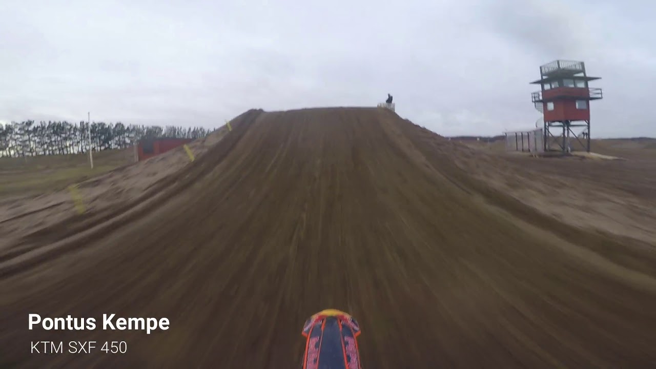 SMK Kristianstad - Ripa