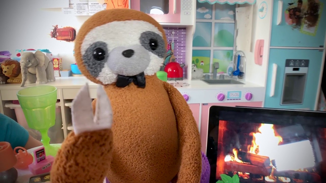 Moses' Movie Minute - Trolls World Tour - with Special Guest, BB-8