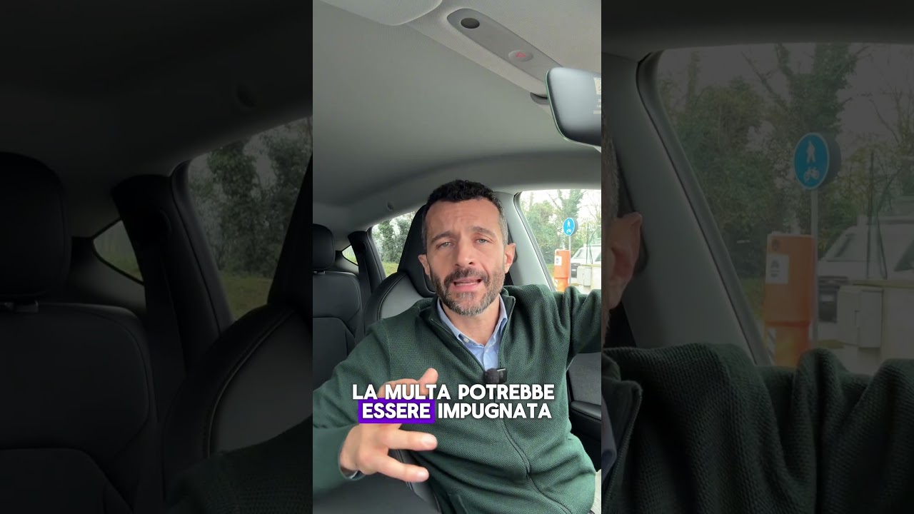 &Egrave; online l&rsquo;elenco degli autovelox autorizzati! #autovelox #multe #alvolante