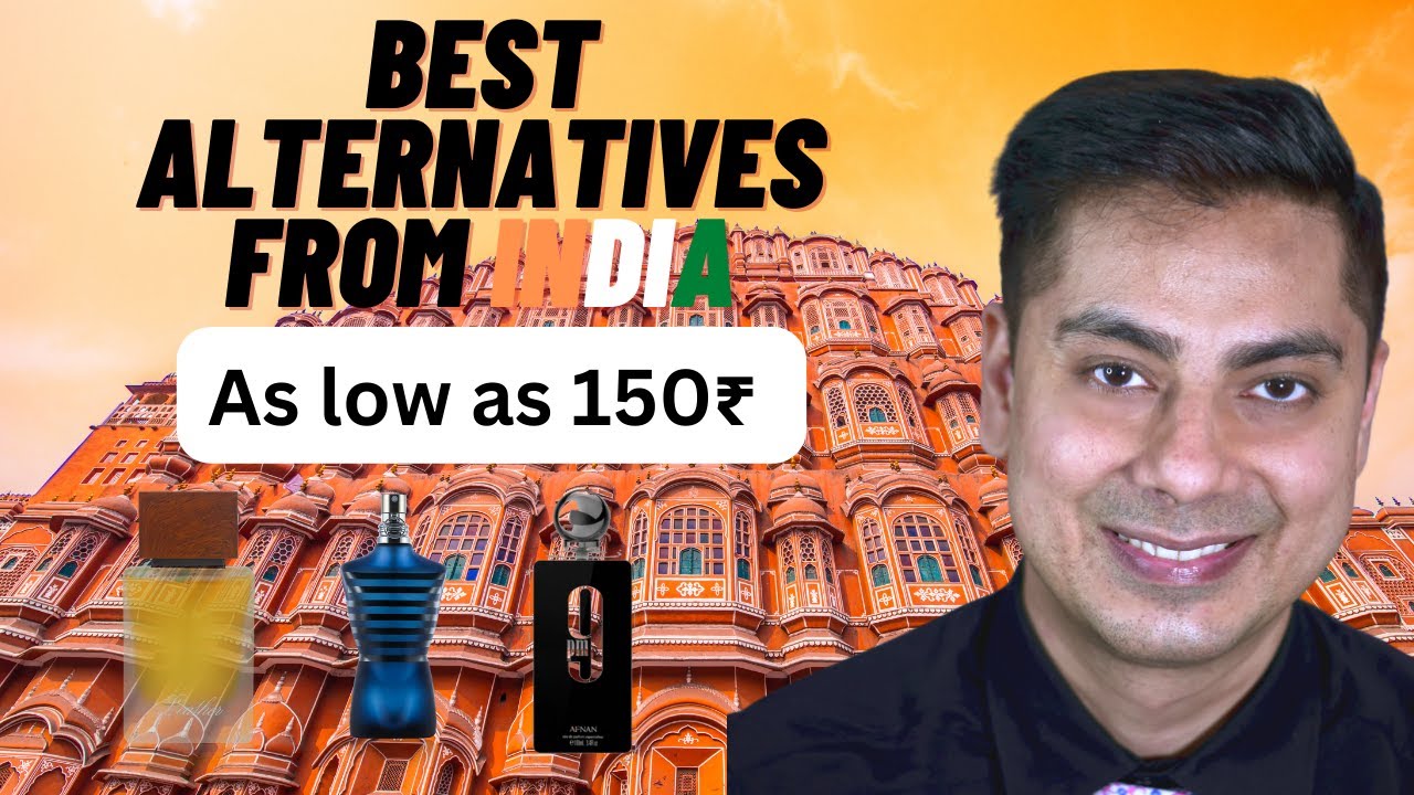 Top 10 Dupe Fragrances From Indian Houses For Fall
