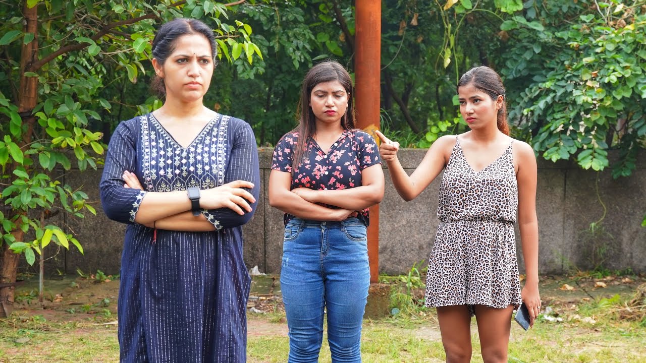 IPS - Never Judge Anyone | Anand Mandal