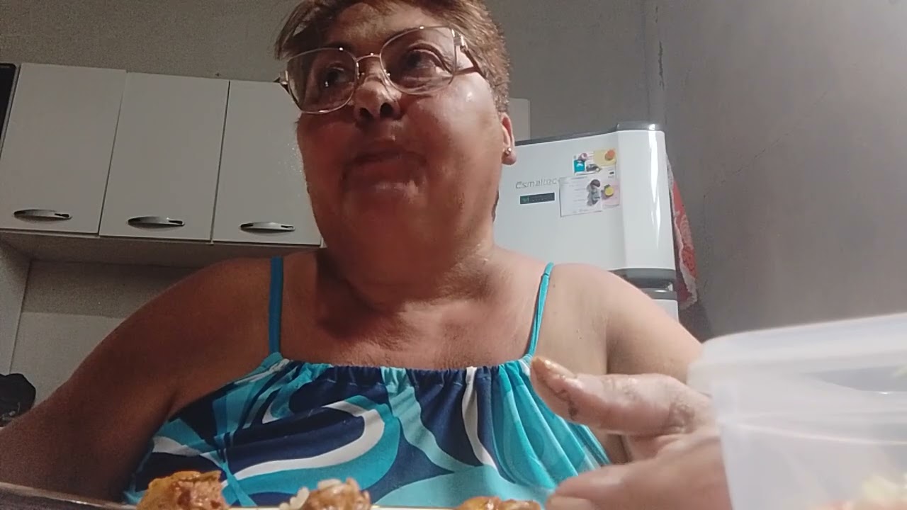 Hoje tô muito triste ☹️