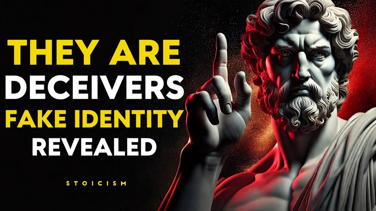 They Aren’t Your Friend: 7 Stoic Signs of Deep Rooted Jealousy